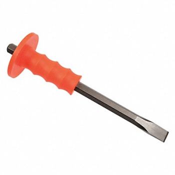 MAYHEW SELECT Cold Chisel 3/4 in x 12 in Steel, 41GK03