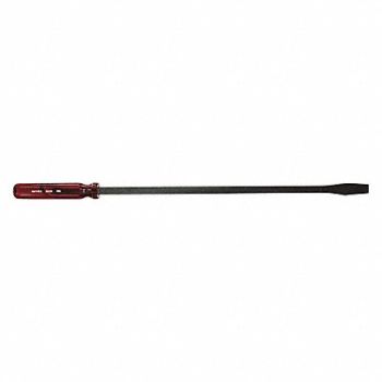 MAYHEW PRO Slotted Screwdriver 1/2 in, 41GK59