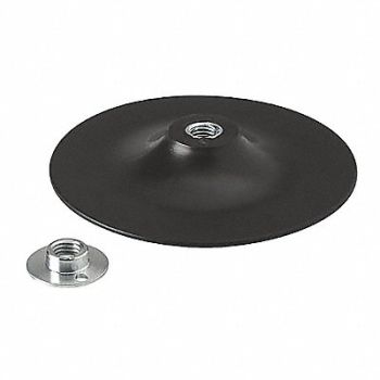 CHICAGO PNEUMATIC Pad Assy-Sander For Mfr No.CP7269S, 41GP70