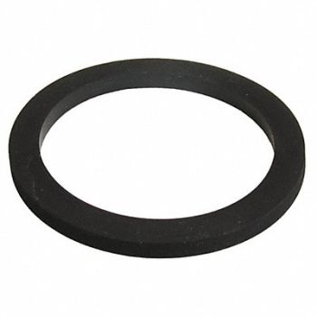 GRAINGER APPROVED Cam and Groove Gasket 250 psi 1 in PK10, 41H419