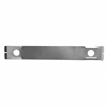MOON AMERICAN Strainer Support Bracket 8 In., 41H512