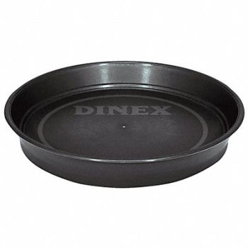 CARLISLE DINEX Induction Htg Sys Chgr Base Black PK12, 41H587