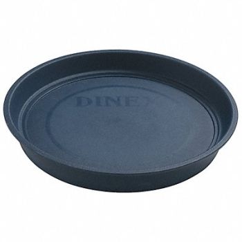 CARLISLE DINEX Induction Htg Sys Chgr Base Dk Blue PK12, 41H590