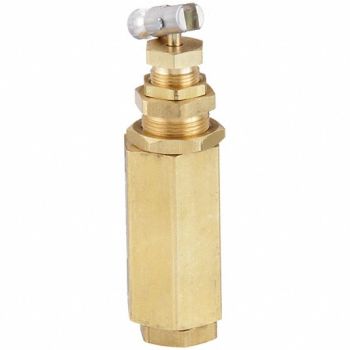CONRADER Unloader Pilot Valve 1/4 Inlet 135 PSI, 41H773