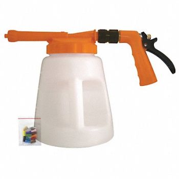 SANI-LAV Industrial Sanitizer 96 oz, 41J431