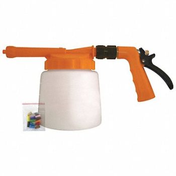 SANI-LAV Industrial Sanitizer 48 oz, 41J432