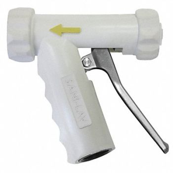 SANI-LAV Spray Nozzle Stainless Steel White, 41J441