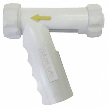 SANI-LAV Nozzle Replcemnt Insulation Cover Rubber, 41J449