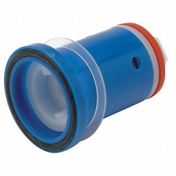 ZURN Poppet Assembly Plastic Includes Sleeve, 41J499