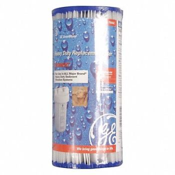 Filter Cartridge 30 micron 9 3/4 H, 41JP36