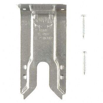 GE RanBracket Anti Top Assembly, 41JP92