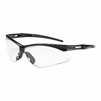 BOUTON OPTICAL Anser Eyewear Clear Polycarbonate Lens, 41K138