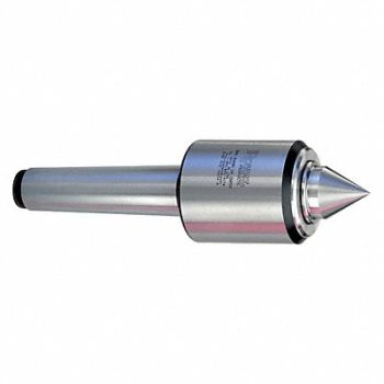 ROYAL PRODUCTS Live Center Taper Standard Point, 41LJ80