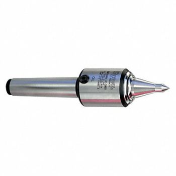 ROYAL PRODUCTS Live Center Taper CNC Carbide Point, 41LK01