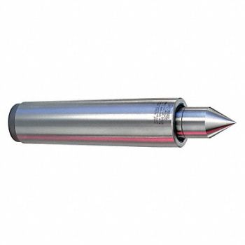 ROYAL PRODUCTS Live Center Taper Standard Point, 41LK03