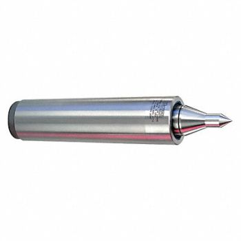 ROYAL PRODUCTS Live Center Taper CNC Point, 41LK05