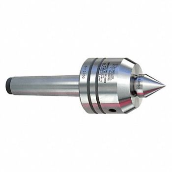 ROYAL PRODUCTS Live Center Taper Standard Point, 41LK20