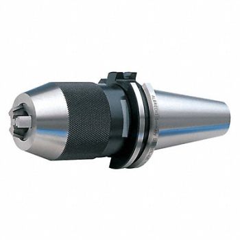 ALBRECHT Drill Chuck Wrench-Lock 5/8in Cap CAT50, 41LK38