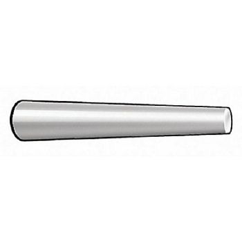 GRAINGER APPROVED Taper Pin Standard Steel #6 x 2 PK10, 41LL33