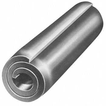 GRAINGER APPROVED Spring P HD Coiled 5/32x7/8 3100lb PK25, 41LZ55
