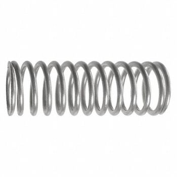SPEC Compression Spring Music Wire PK15, 801NV0