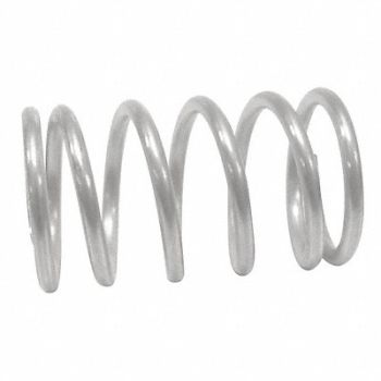 SPEC Metric Compression Spring Round PK10, 41ML22