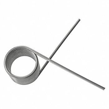 SPEC Torsion Spring 0.749inDia PK10, 41ML33