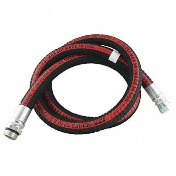 Replacement Hose Fits Parker, 41NA44