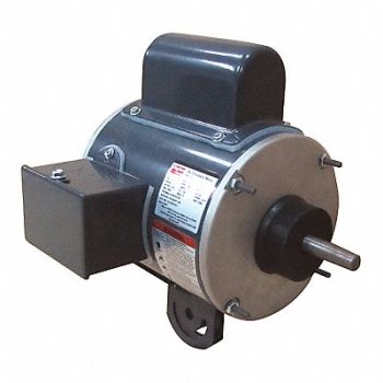 DAYTON Pedestal Fan Motor HP1/2 208V, 41NC02