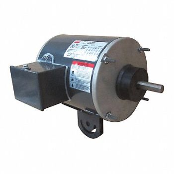 DAYTON Pedestal Fan Motor HP1/2 460V, 41NC01
