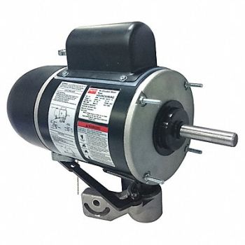 DAYTON Oscillating Fan Motor HP1/4 115V, 41NC08