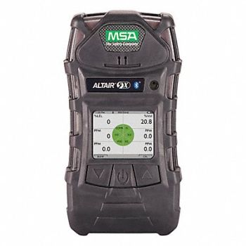ALTAIR 5X Gas Detector Kit Lithium Ion, 45KE55
