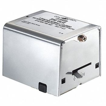JOHNSON CONTROLS Zone Valve Actuator NO 120V, 41P328