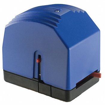 JOHNSON CONTROLS Zone Valve Actuator Floating 24V, 41P408