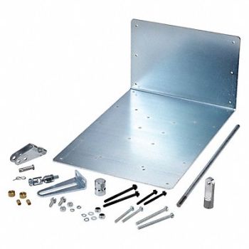 JOHNSON CONTROLS Remote Mount Kit, 41P416