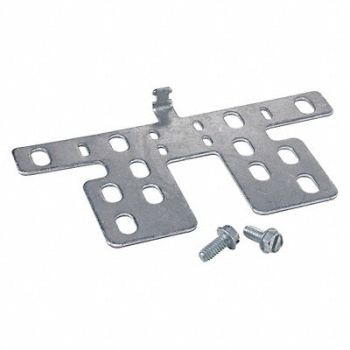 JOHNSON CONTROLS Anti Rotation Bracket, 41P422