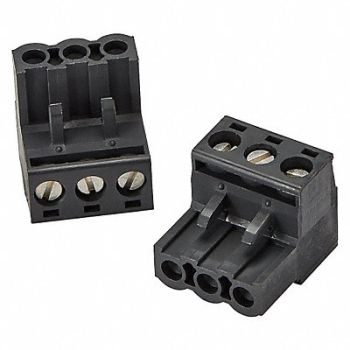 JOHNSON CONTROLS Terminal Block Replacement Kit, 41P426