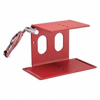 JOHNSON CONTROLS Actuator Heater Kit, 41P431