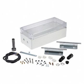 JOHNSON CONTROLS Weather Shield, 41P434