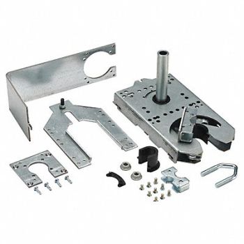 JOHNSON CONTROLS Jackshaft Kit, 41P439