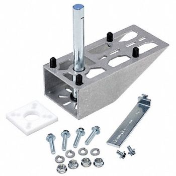 JOHNSON CONTROLS Ball Valve Linkage Kit, 41P443