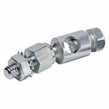 JOHNSON CONTROLS Ball Joint Damper PK5, 41P457