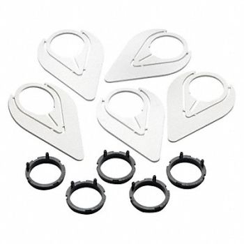 JOHNSON CONTROLS Position Indicator, 41P458