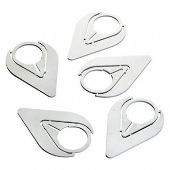 JOHNSON CONTROLS Position Indicator, 41P459