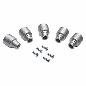 JOHNSON CONTROLS Conduit Adapters, 41P541