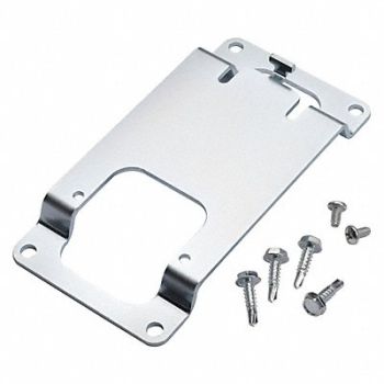 JOHNSON CONTROLS Universal Mount Kit, 41P542
