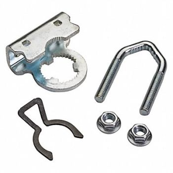 JOHNSON CONTROLS Standard Coupler Kit, 41P546