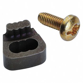 JOHNSON CONTROLS Adjustable Stop Kit, 41P548