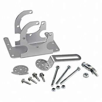 JOHNSON CONTROLS Remote Mount Kit, 41P563