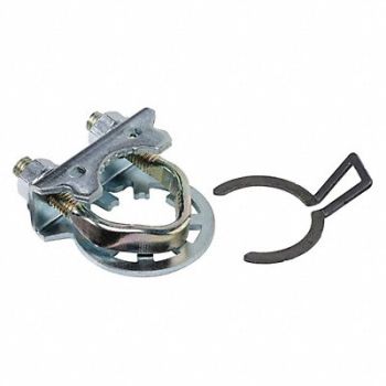 JOHNSON CONTROLS Large Coupler Kit, 41P566